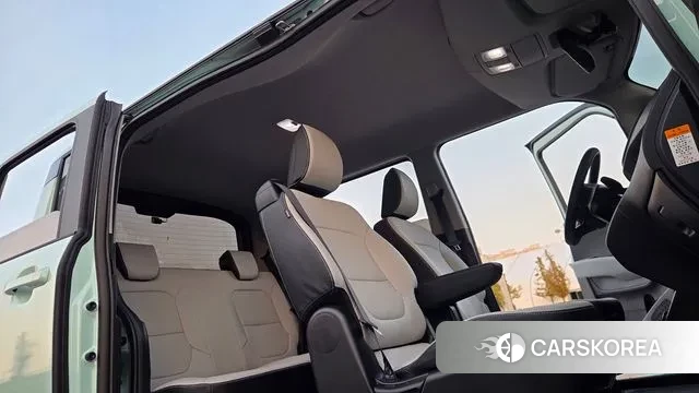 Kia The New Kia Ray EV id 3420463 из Кореи 10