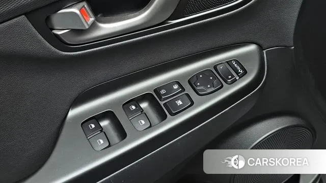 Hyundai Kona id 3422986 из Кореи 10