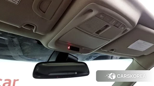 Renault Korea (Samsung) QM6 id 2966753 из Кореи 10