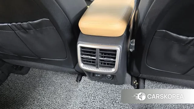 Kia K5 Hybrid 3rd Generation id 3626304 из Кореи 10