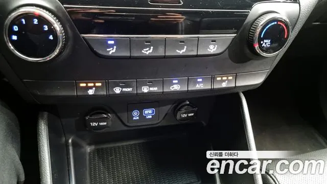 Hyundai All New Tucson id 2670227 из Кореи 10