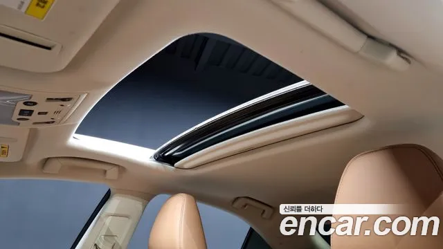 Lexus New IS300 id 2646281 из Кореи 10