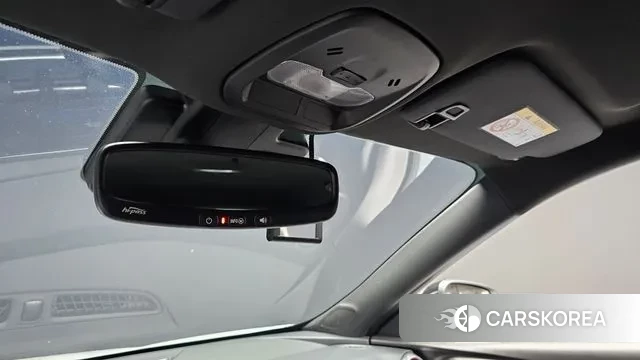 Chevrolet (GM Daewoo) Trax Crossover id 3371812 из Кореи 10