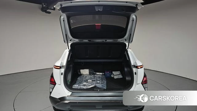 Hyundai Kona (SX2) id 4696639 из Кореи 10