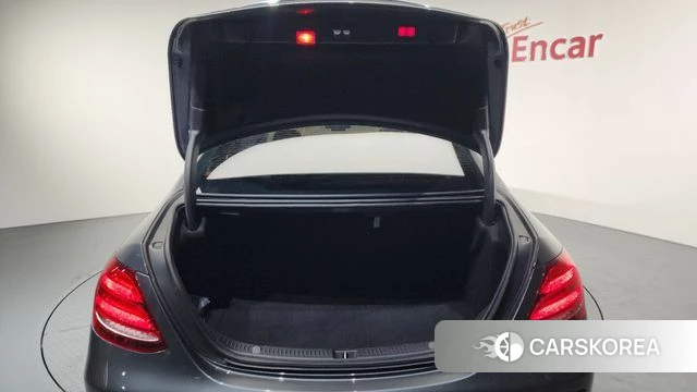 Mercedes-Benz E-Class W213 id 3911765 из Кореи 10