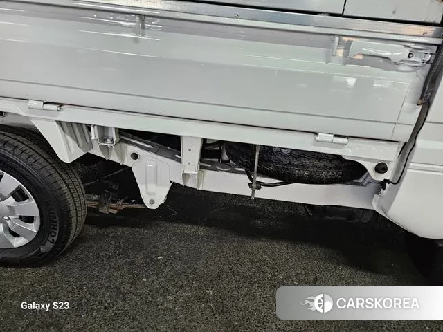 Chevrolet (GM Daewoo) New Labo id 3336638 из Кореи 10