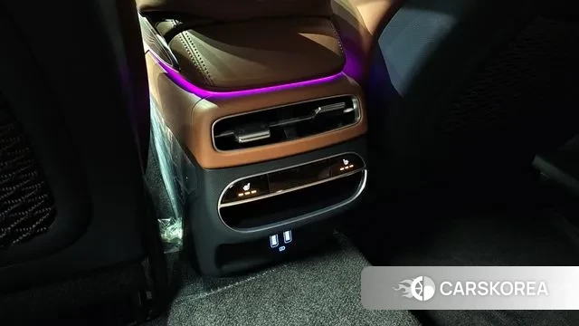 Genesis GV70 id 3377608 из Кореи 10