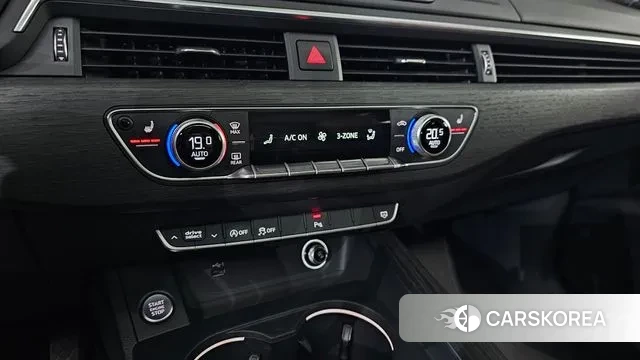 Audi A4 (B9) id 3703677 из Кореи 10