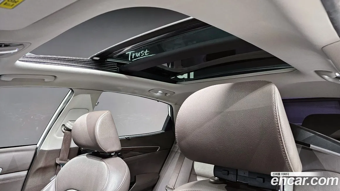 Kia Come New K7 id 2081027 из Кореи 10