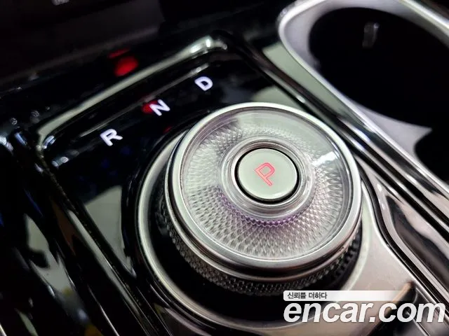 Kia Carnival 4th generation id 2690108 из Кореи 10