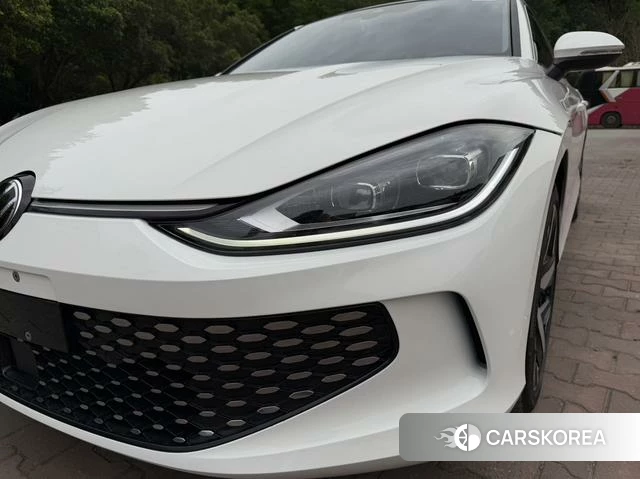 Volkswagen Lingdu id 4216244 из Китая 10