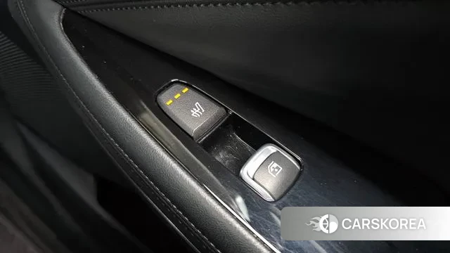 Kia K8 id 3036712 из Кореи 10