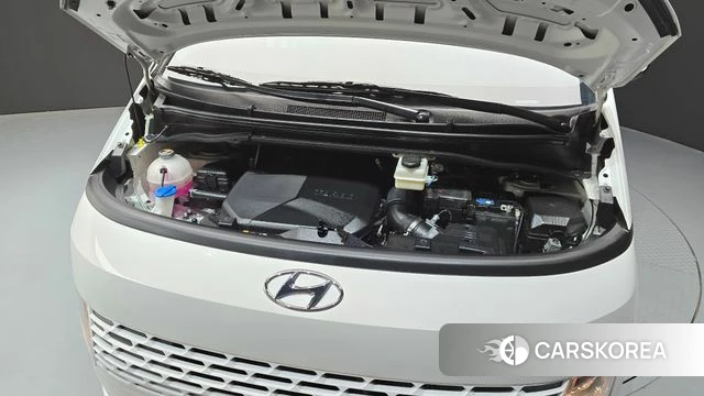 Hyundai Staria id 3910009 из Кореи 10