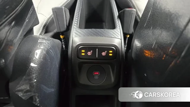 Kia The New Kia Ray id 3179937 из Кореи 10