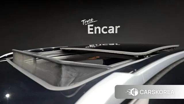 Chevrolet (GM Daewoo) Bolt EUV id 3679892 из Кореи 10