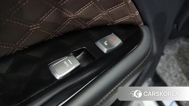 Ssangyong All New Rexton id 3654869 из Кореи 10