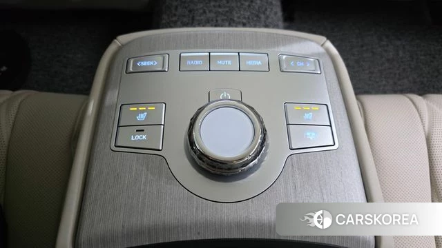 Genesis G80 (RG3) id 4757286 из Кореи 10