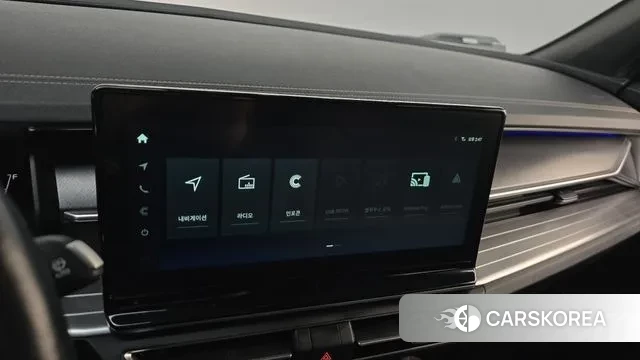 Ssangyong Torres id 3289551 из Кореи 10