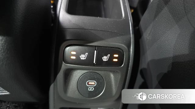 Kia The New Kia Ray EV id 4928506 из Кореи 10
