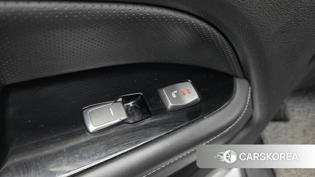 Ssangyong G4 Rexton id 4180462 из Кореи 10