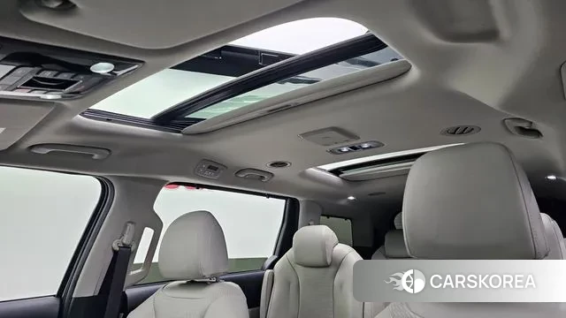 Kia Carnival 4th generation id 3606802 из Кореи 10