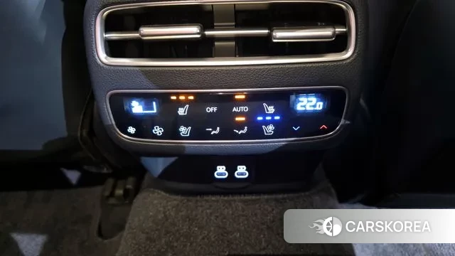 Genesis GV70 id 3431403 из Кореи 10