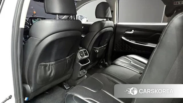 Hyundai Santa Fe TM id 3499999 из Кореи 10