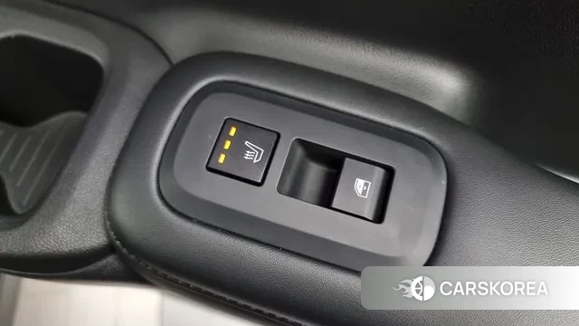 Hyundai Santa Fe (MX5) id 3011255 из Кореи 10