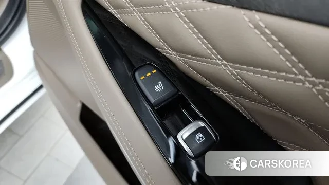 Kia K8 id 3539253 из Кореи 10