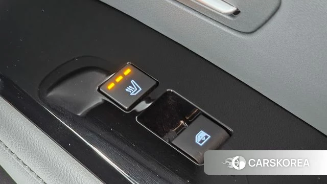 Hyundai The New Tucson Hybrid (NX4) id 4468446 из Кореи 10