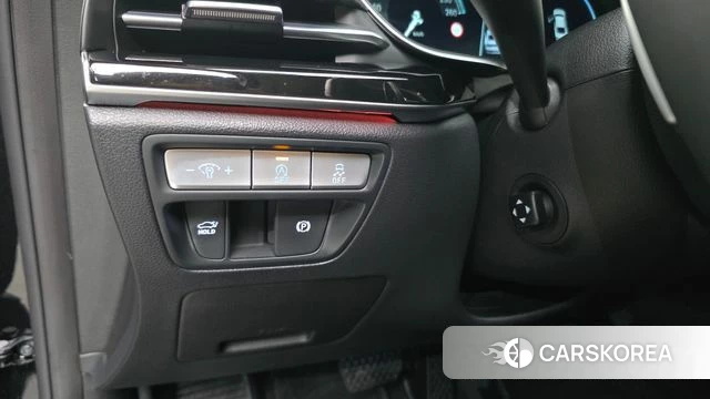 Genesis G80 (RG3) id 4675503 из Кореи 10