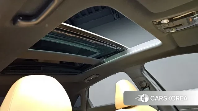 Kia K5 3rd generation id 3053850 из Кореи 10