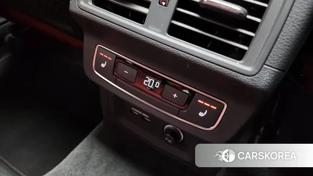 Audi SQ5 (FY) id 3528916 из Кореи 10