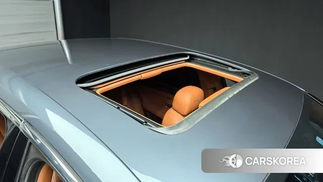 Bentley Flying Spur 2nd Generation id 3413267 из Кореи 10