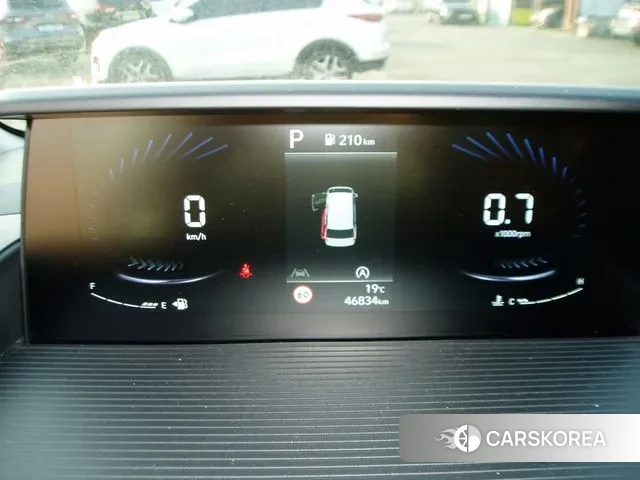 Hyundai Staria id 3453315 из Кореи 10