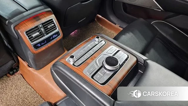 Kia More K9 id 3429364 из Кореи 10