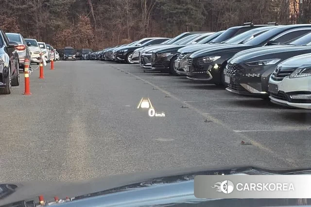 Genesis The New G70 id 3639874 из Кореи 10