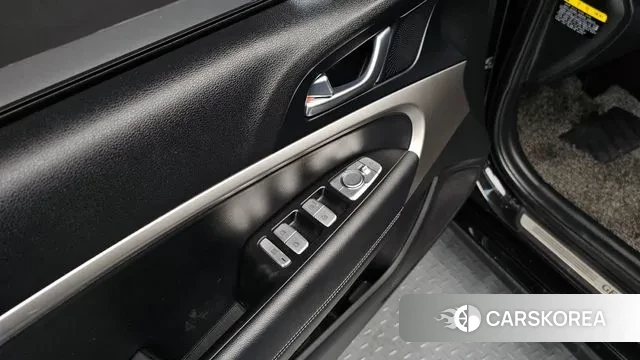 Genesis G70 id 3500015 из Кореи 10