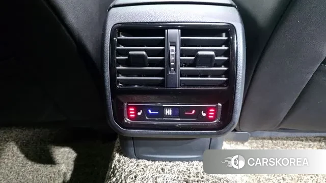 Volkswagen Arteon id 3701606 из Кореи 10