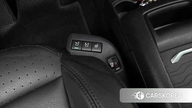 Citroen / DS Grand C4 Spacetourer id 4952010 из Кореи 10