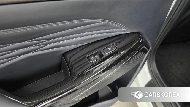 Kia K7 Premier Hybrid id 4595276 из Кореи 10