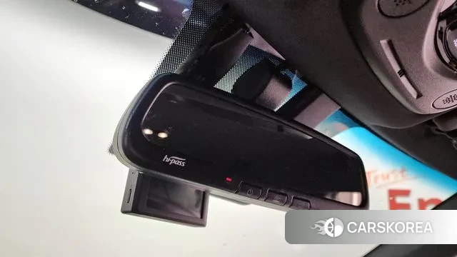 Ssangyong Torres id 3457832 из Кореи 10