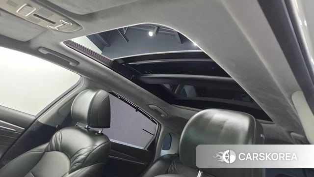 Hyundai The New Grandeur IG Hybrid id 3942391 из Кореи 10