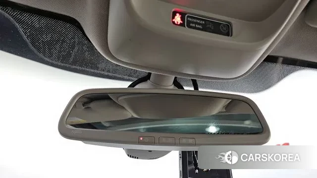 Renault Korea (Samsung) New QM3 id 3766220 из Кореи 10