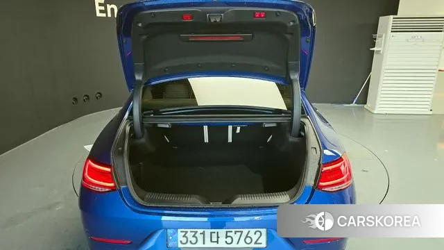 Mercedes-Benz CLS-Class C257 id 3503163 из Кореи 10