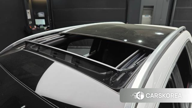 Mercedes-Benz GLB-Class X247 id 3965697 из Кореи 10