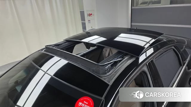 Kia K8 Hybrid id 4893888 из Кореи 10