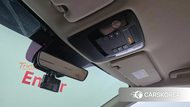 Kia Carnival 4th generation id 3818830 из Кореи 10