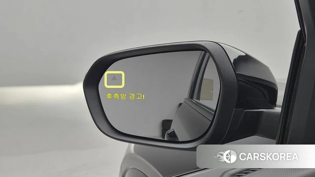 Renault Korea (Samsung) Grand Coleos id 4853710 из Кореи 10