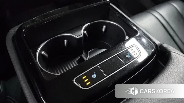 Genesis G80 (RG3) id 3389910 из Кореи 10